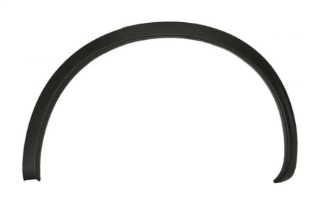 Bandou aripa spate stanga (negru) potrivit NISSAN QASHQAI I J10 02.07-11.13 [1]