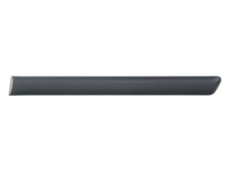 Ornamente - Bandou aripa spate stanga negru VW GOLF 4 IV 3 usi intre 1997-2006