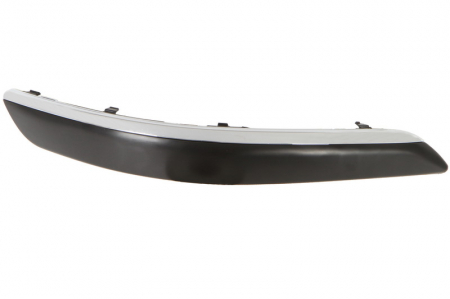 Elemente bara - Bandou bara fata dreapta set, crom VW TOURAN intre 2007-2010