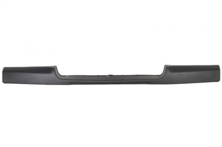 Elemente bara - Bandou bara fata mijloc, negru CITROEN JUMPY; FIAT SCUDO; PEUGEOT EXPERT intre 2004-2007