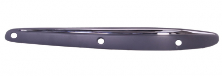 Bandou bara fata stanga AVANTGARDE/ELEGANCE, cu locas senzori parcare, crom/grunduit MERCEDES Clasa E intre 2002-2006 [1]