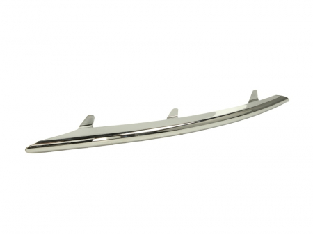 Bandou bara fata stanga crom VW TOUAREG intre 2006-2010 [1]