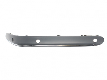 Bandou bara MERCEDES-BENZ C-CLASS (W203) 2000-2007 [1]