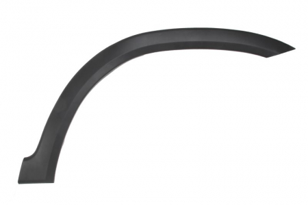 Bandou ornament aripa fata dreapta potrivit Honda CR-V 2001-2007 [2]