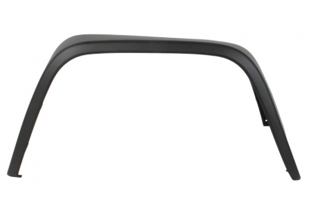 Caroserie - Bandou ornament Aripa fata dreapta potrivit MERCEDES G W461, G W463 2003-2010