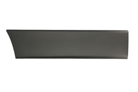 Ornamente - Bandou ornament Aripa fata dreapta spate potrivit FIAT DUCATO 2002-2006