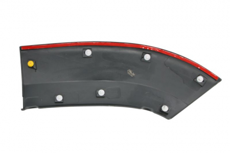 Bandou ornament aripa fata stanga partea de sus potrivit Fiat Ducato dupa 2011 [1]