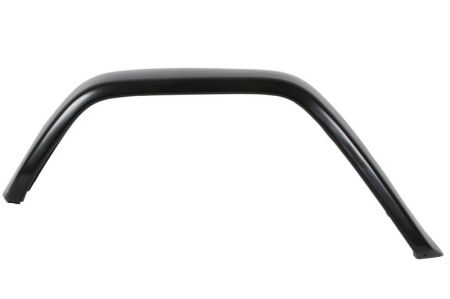 Caroserie - Bandou ornament Aripa spate dreapta potrivit MERCEDES G W461, G W463 2003-2010