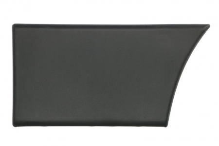Ornamente - Bandou ornament Aripa spate stanga fata potrivit FIAT DUCATO 2002-2006