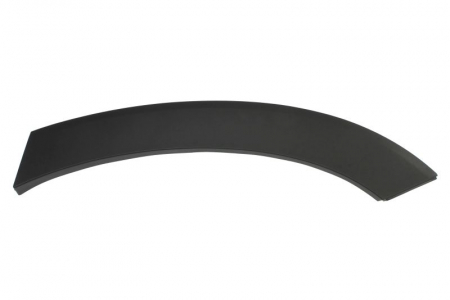 Bandou ornament Aripa spate stanga mijloc, negru potrivit HYUNDAI SANTA FÉ dupa 2020 [1]