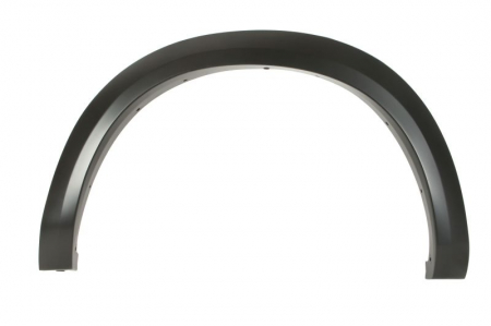 Ornamente - Bandou ornament Aripa spate stanga potrivit RAM TRUCK RAM III, RAM IV 2010-2018