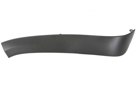 Ornamente - Bandou ornament bara fata dreapta negru TRAILHAWK potrivit JEEP CHEROKEE KL 2013-2018