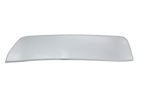 Ornamente - Bandou ornament bara spate stanga partea inferioara potrivit Mitsubishi Eclipse 2018-2020