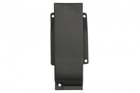 Ornamente - Bandou ornament lateral dreapta fata negru potrivit IVECO DAILY VI 2014-2019