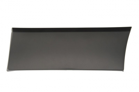 Bandou ornament lateral spate stanga grunduit potrivit FIAT TALENTO; OPEL VIVARO; RENAULT TRAFIC III dupa 2014 [1]