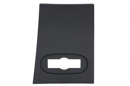 Bandou ornament stanga negru potrivit Mercedes Sprinter VW Crafter 2006-2018 [1]