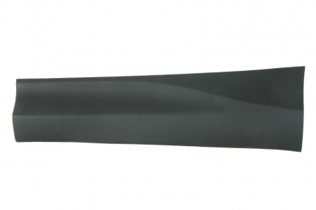 Bandou ornament usa spate stanga negru potrivit Toyota RAV4 2012-2016 [1]