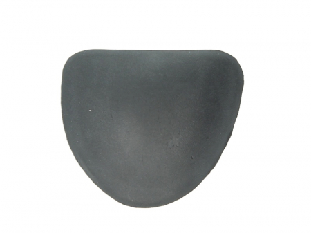 Bandou usa dreapta (negru) potrivit FIAT SEICENTO, SEICENTO/600 01.98-01.10 [1]