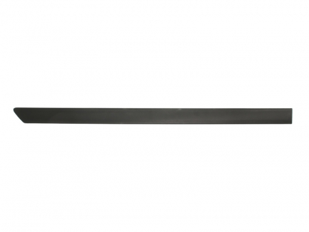 Usi - Bandou usa spate dreapta negru OPEL COMBO C 5 usi intre 2001-2010