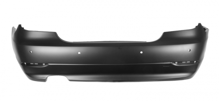 Bara - Bara BMW Seria 5 (E60) 2007-2010