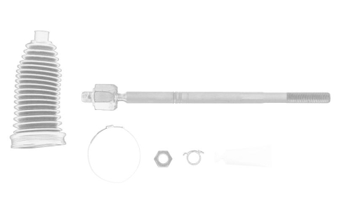 Piese Auto - Bara directie (fara capat) Dreapta/Stanga potrivit CHRYSLER 200 2.4 06.14-