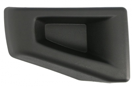Bara - Bara Dreapta Fata, gri inchis potrivit Hummer H2 2002-2009