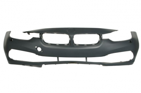 Bara - Bara (Fata, BASIS, cu gauri pentru spalator de faruri, pentru vopsire) potrivit BMW 3 (F30, F80), 3 (F31) 05.15-03.19