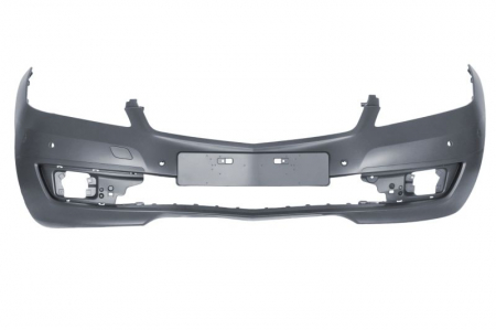 Bara - Bara (Fata, CLASSIC, cu gauri pentru senzorii de parcare, pentru vopsire) potrivit MERCEDES A (W169) 04.09-06.12