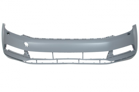 Piese Auto - Bara fata COMFORTLINE/TRENDLINE, cu locas proiectoare, grunduita VW PASSAT dupa 2014
