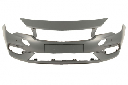 Bara - Bara fata cu 4 gauri senzori parcare, grunduita potrivit OPEL ASTRA K 2019-2021