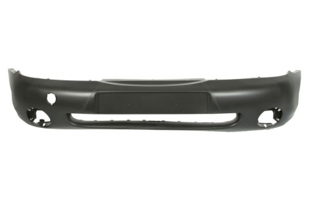 Bara - Bara (Fata, cu gauri pentru lampa de ceata, pentru vopsire) potrivit FORD MONDEO II 09.96-11.00