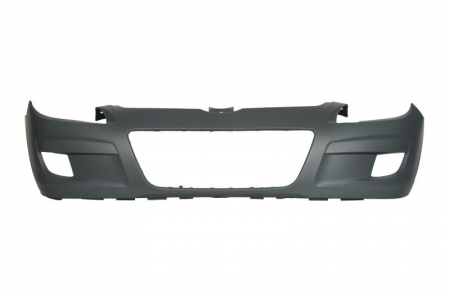 Bara - Bara (Fata, cu gauri pentru lampa de ceata, pentru vopsire, THATCHAM) potrivit HYUNDAI I30 10.07-01.10