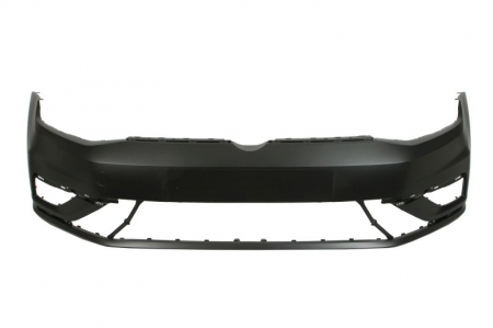 Bara - Bara (Fata, cu loc pentru placuta de inmatriculare, pentru vopsire, ) potrivit VW GOLF ALLTRACK VII, GOLF SPORTSVAN VII, GOLF VII 03.17-10.19
