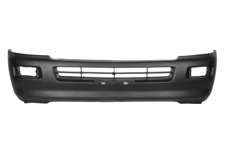 Bara - Bara fata cu locas proiectoare ceata, grunduit ISUZU D-MAX intre 2002-2006