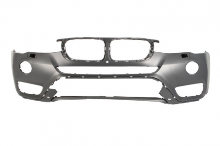 Bara - Bara fata cu locas proiectoare, cu locas camera, grunduita BMW X3 (F25) intre 2014-2017