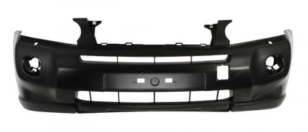Bara - Bara fata cu locas proiectoare, cu locas spalator faruri, grunduit NISSAN X-TRAIL 2007-2010