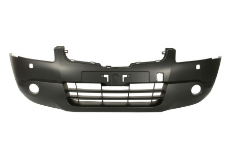 Bara - Bara fata cu locas proiectoare, grunduita NISSAN QASHQAI intre 2007-2010