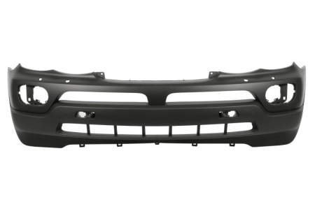 Bara - Bara fata cu locas proiectoare, partial grunduita BMW X5 intre 2003-2006