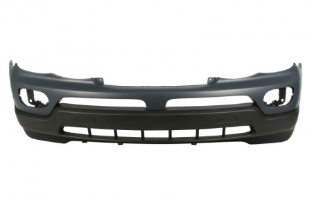 Bara - Bara fata cu locas proiectoare, partial grunduita BMW X5 intre 2003-2006