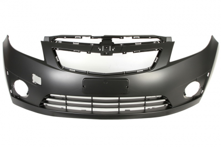 Bara - Bara fata cu locas proiector grunduit potrivit CHEVROLET SPARK 2010-2012