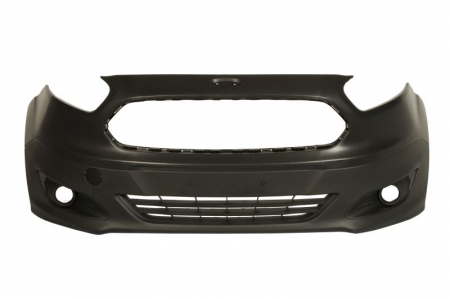 Bara - Bara fata cu locas proiector, grunduita FORD TRANSIT / TOURNEO COURIER dupa 2014
