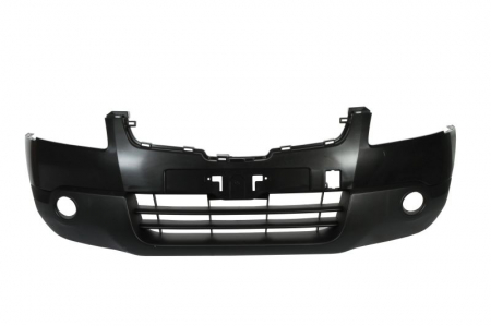Bara - Bara fata cu locas proiector, grunduita NISSAN QASHQAI intre 2007-2010