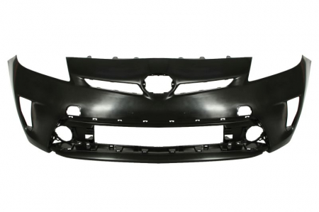 Piese Auto - Bara fata cu locas proiector, grunduita TOYOTA PRIUS intre 2009-2012