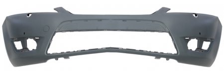 Caroserie - Bara fata cu locas spalator faruri, cu locas senzori parcare, grunduita FORD MONDEO intre 2007-2010