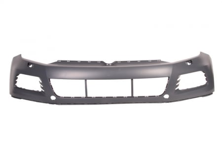 Piese Auto - Bara fata cu locas spalator faruri, grunduit VW TOUAREG intre 2010-2014