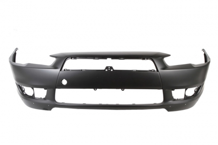 Bara - Bara fata cu locas spoiler, grunduit MITSUBISHI LANCER limuzina intre 2008-2015
