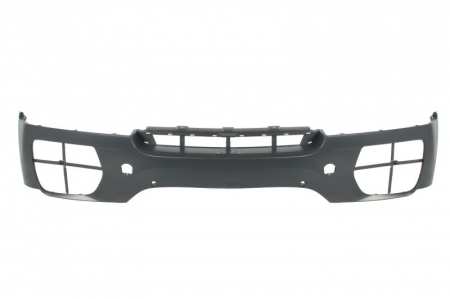 Bara - Bara fata cu senzori parcare, grunduita BMW X6 intre 2007-2014