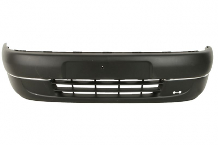Bara - Bara (Fata, cu sipci, negru) potrivit CITROEN BERLINGO, BERLINGO/MINIVAN; PEUGEOT PARTNER, PARTNER/MINIVAN 07.96-11.02