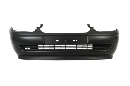 Bara - Bara fata cu spoiler, negru OPEL CORSA intre 1997-2000