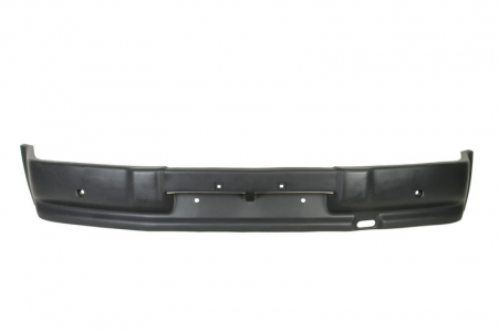 Bara - Bara (Fata, gri) potrivit FORD TRANSIT, TRANSIT TOURNEO Platforma / sasiu / Sasiu 05.91-03.00